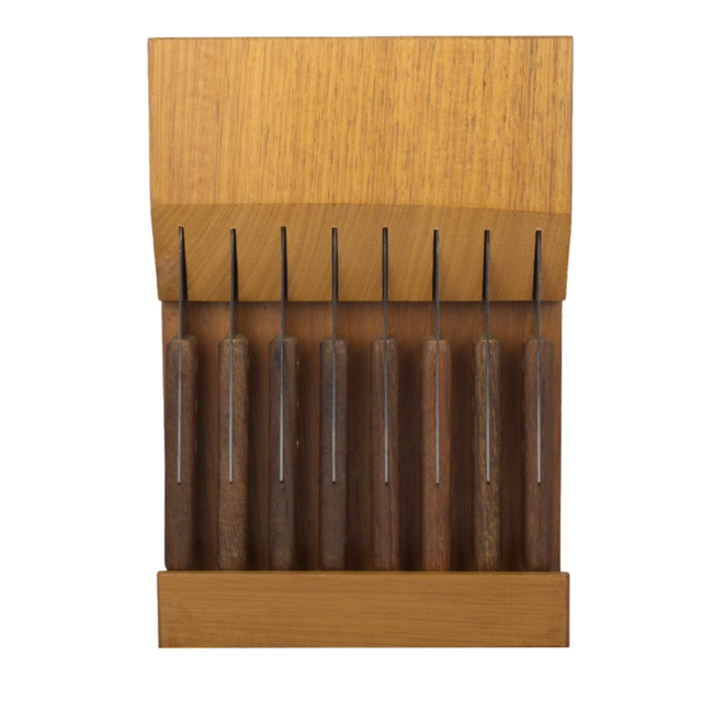 Set of 8 Steak Knived