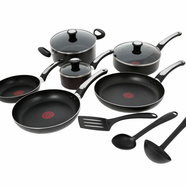 Pot and Pan Set