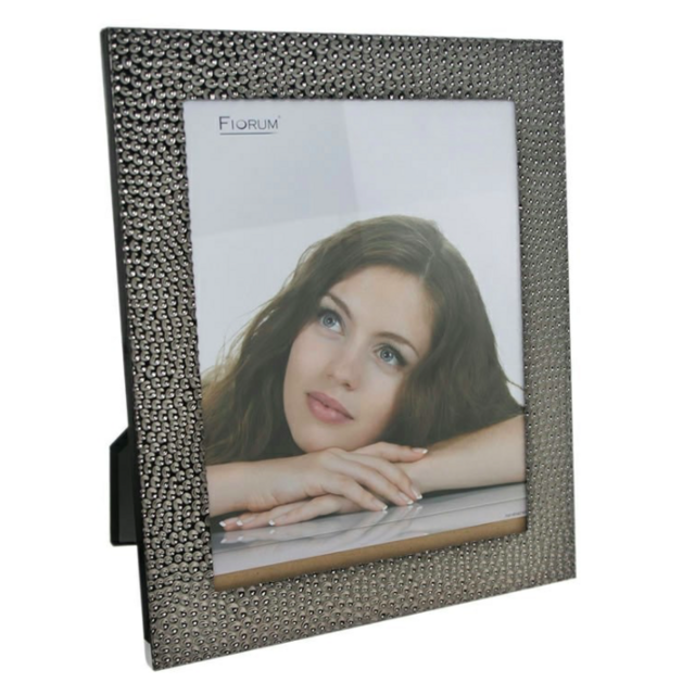 8x6 Textured Picture Frame