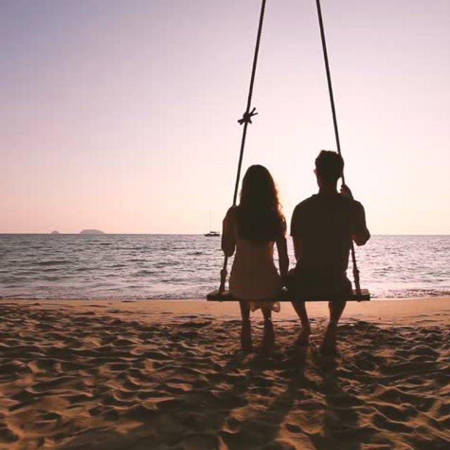 Our Honeymoon Getaway