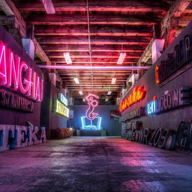 Warsaw Museum Visits