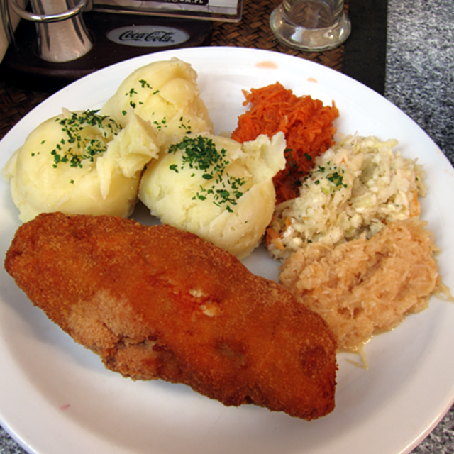 Food in Kraków