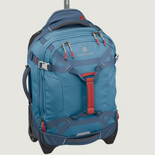 Load Warrior™ International Carry-On