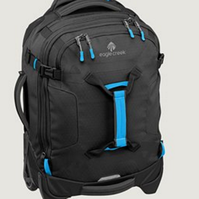 Load Warrior™ International Carry-On