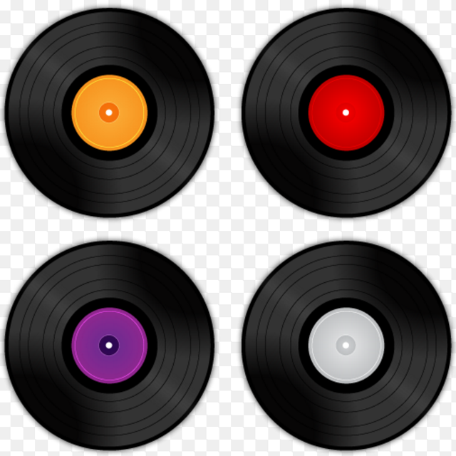 Record Collection Building