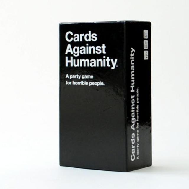 Cards Against Humanity