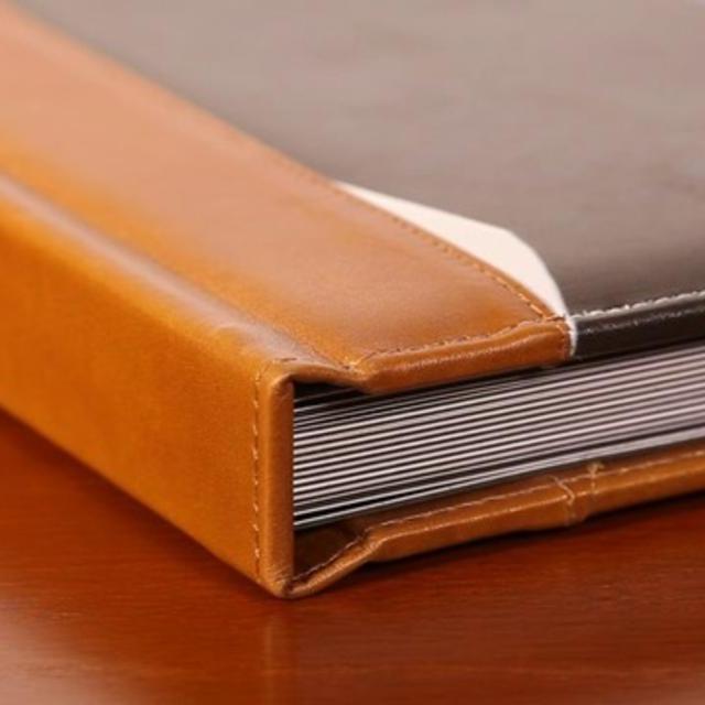 BrideBox Marina Wedding Album