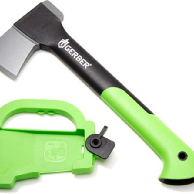 Gerber 14" Hatchet