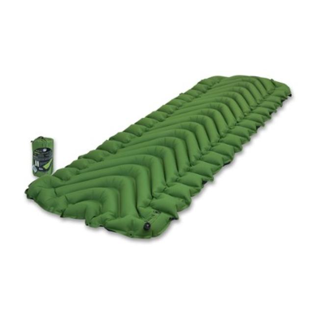 Klymit   Static V Sleeping Pad