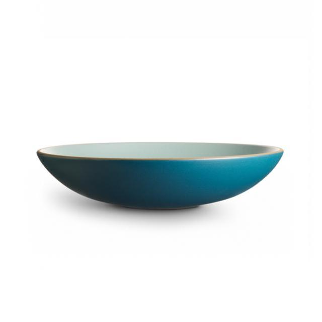 Heath Ceramics Shallow Salad Bowl