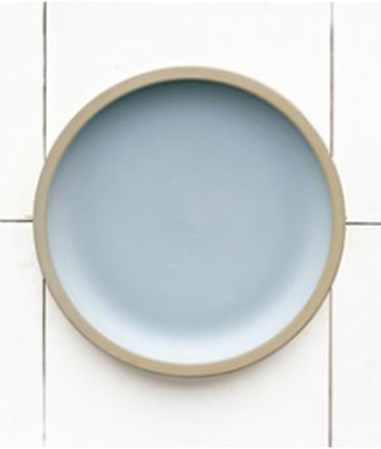 Heath Rim Serving Platter