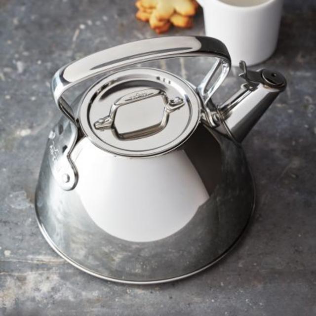 All-Clad Teakettle