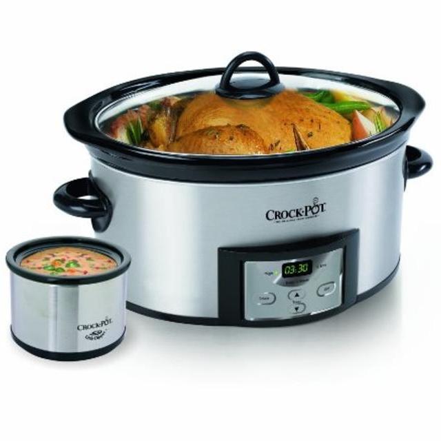 Crock Pot
