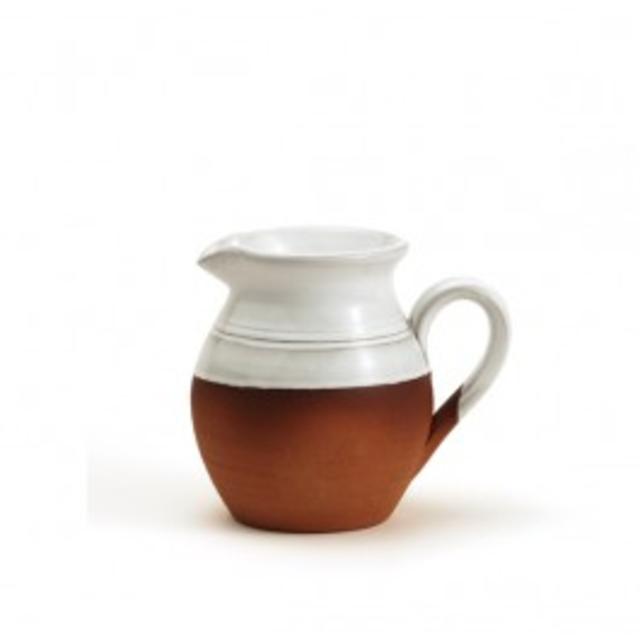 Cream Jug