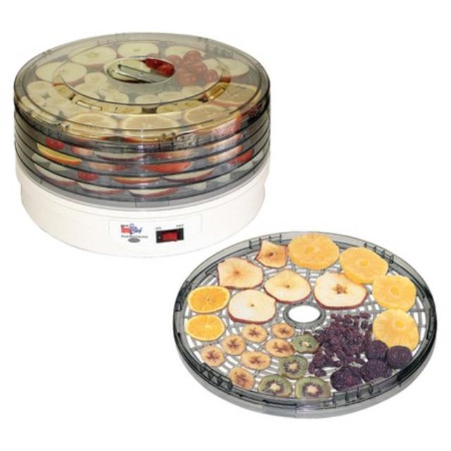 Total Chef Food Dehydrator