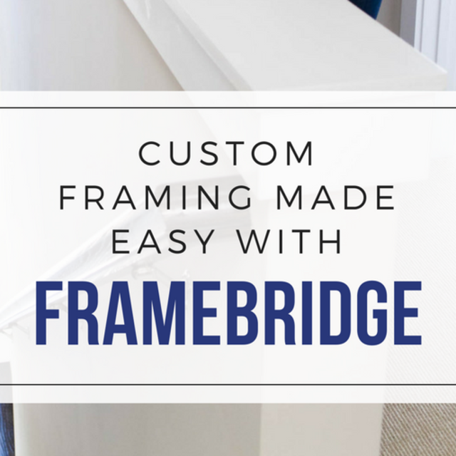 Framebridge Gift Card