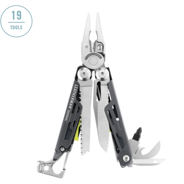 Leatherman Signal® - Gray