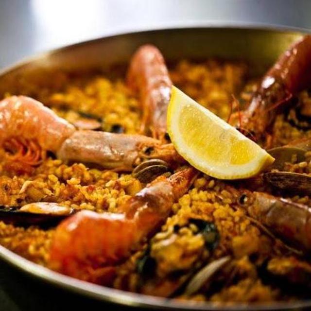 Cooking Class in Barcelona, Spain