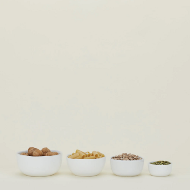 Organic Bowl - X Small