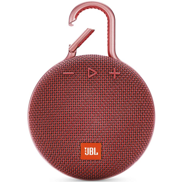 Waterproof Portable Speaker