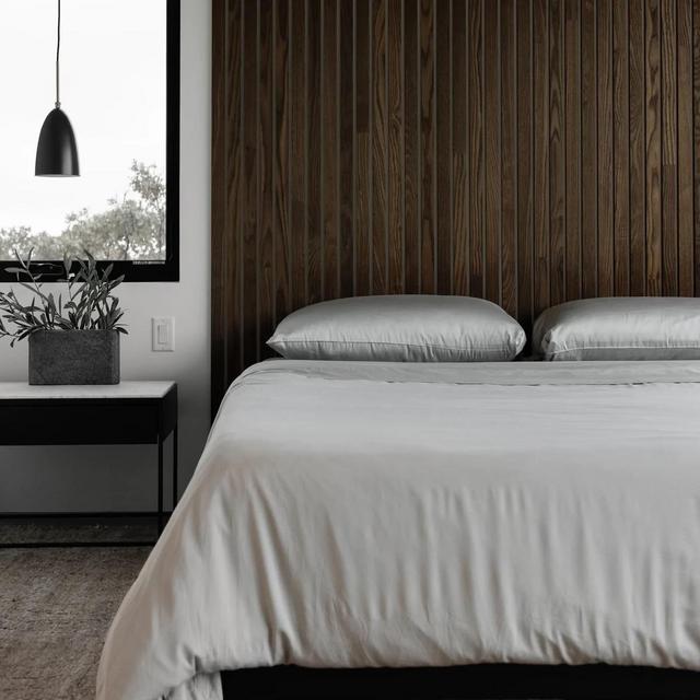 Bamboo Sheet Set