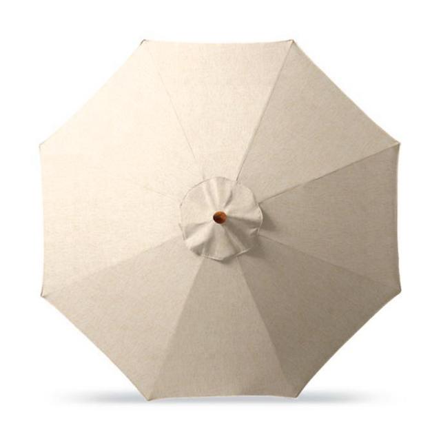 11' Round Outdoor Patio Umbrella