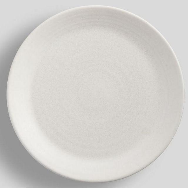 Larkin Reactive Glaze Stoneware Dinner Plates