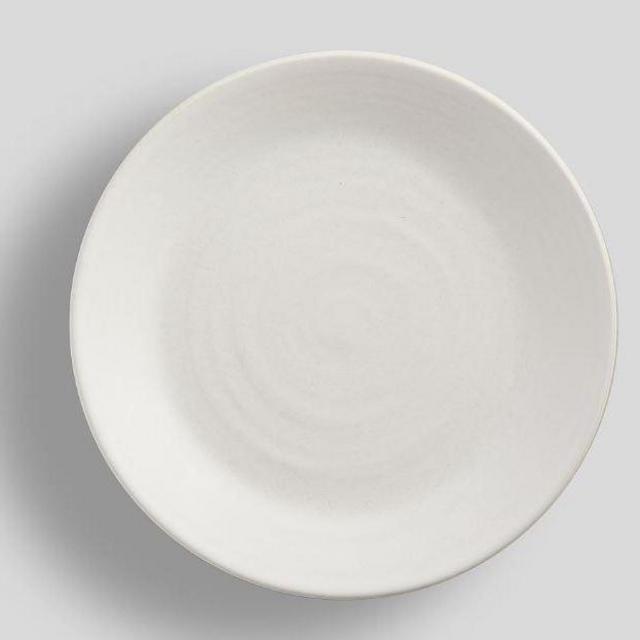 Larkin Reactive Glaze Stoneware Salad Plates