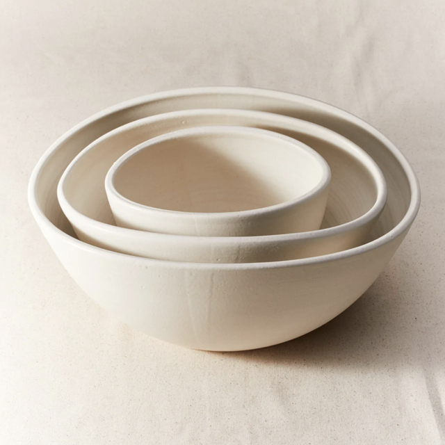 Derrick Nesting Bowls