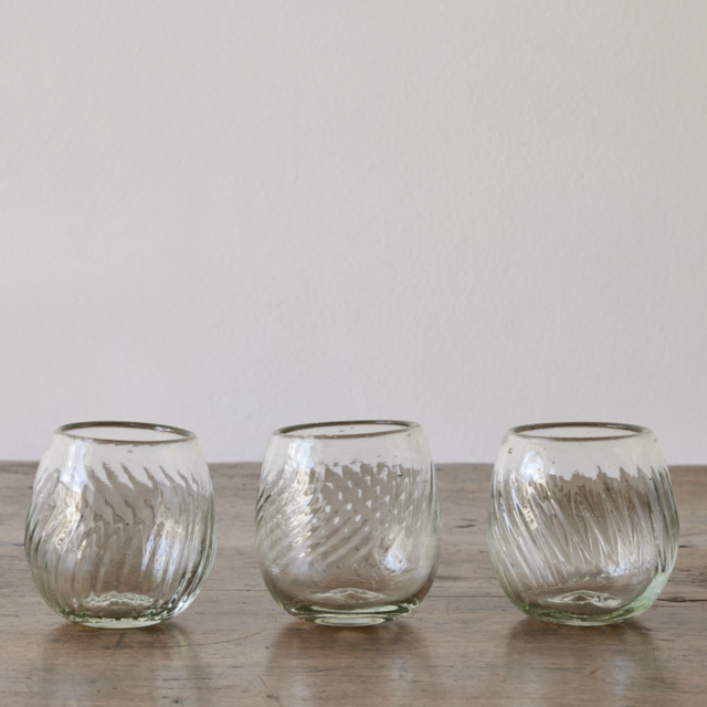 La Soufflerie, Venezia Goblet Rond