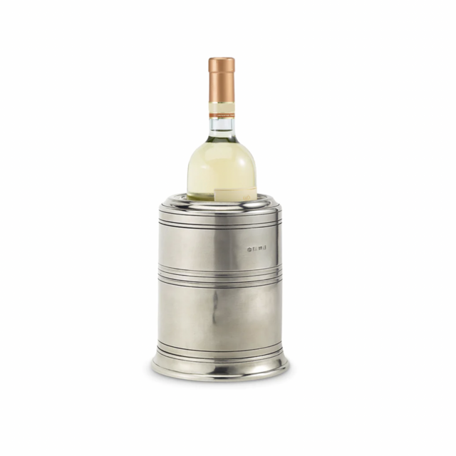 Wine Cooler with Insert
