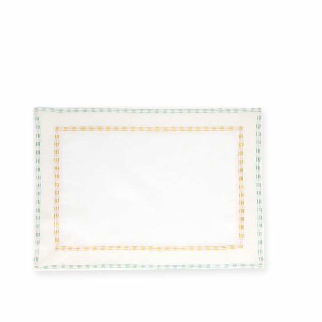 Nile Placemat, Set of 2