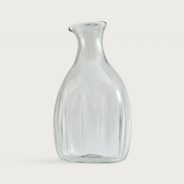 La Riccia Decanter