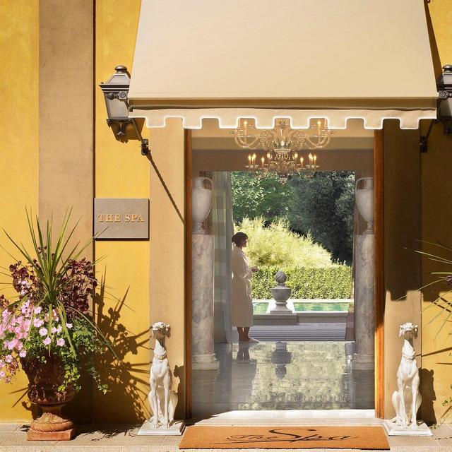 Spa Treatments in Florence, Italy