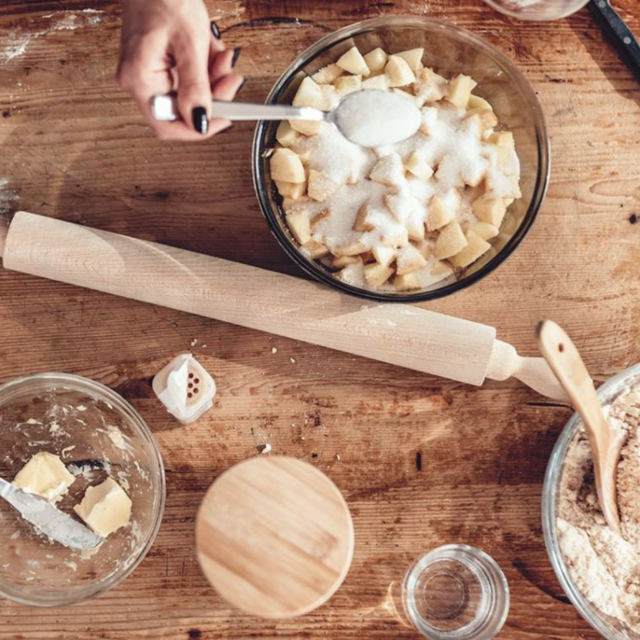 Italian Cooking Classes in Tuscany, Italy
