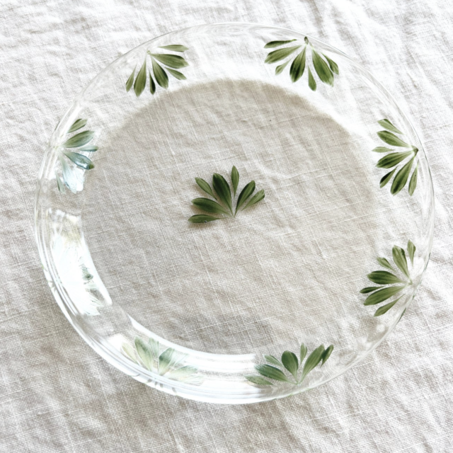 Jalisco Verde Coasters S/2