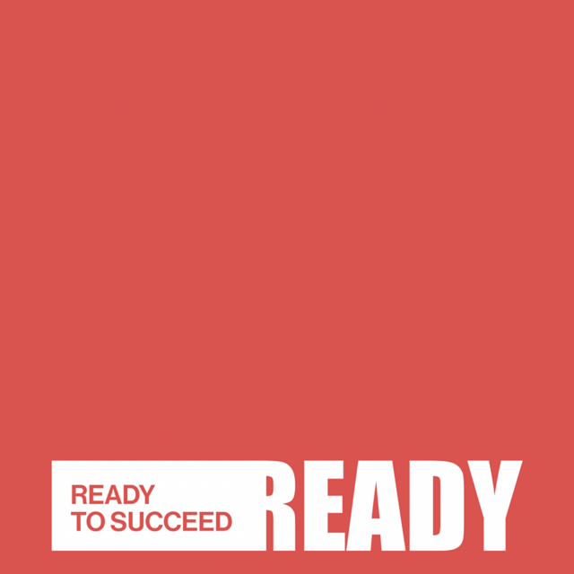 Donation to Ready to Succeed