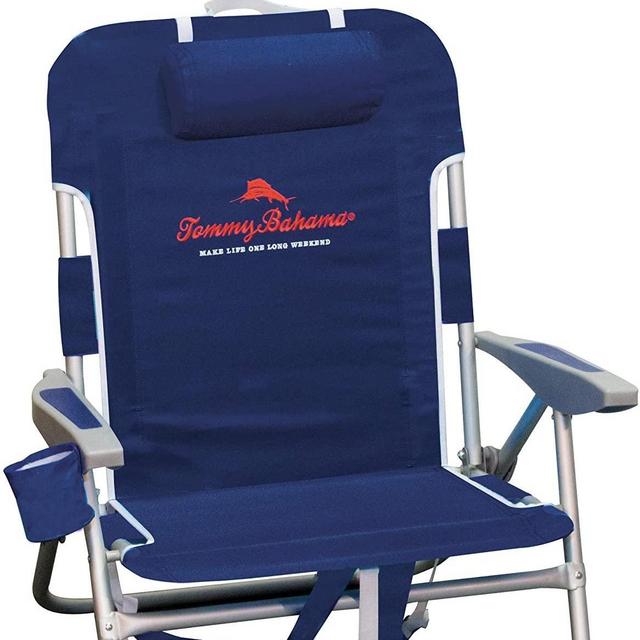 Beach Chairs