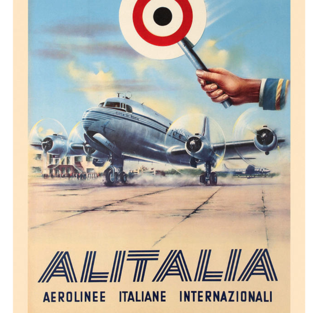 Honeymoon Fund: Round trip airfare for two to Sicily & Rome