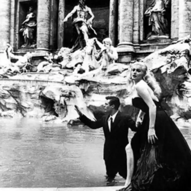 Honeymoon Fund: Hotel stay in Rome.