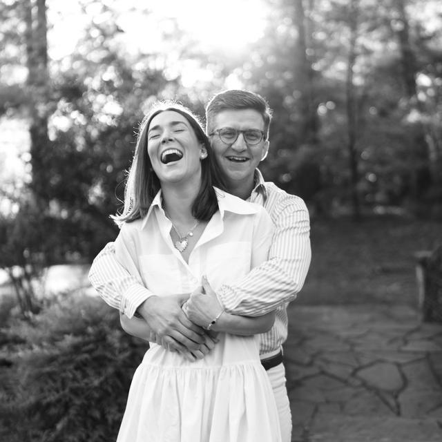 Honeymoon Fund