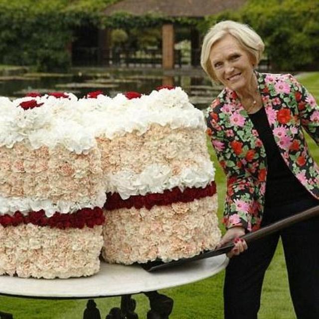 British Baked Goods!