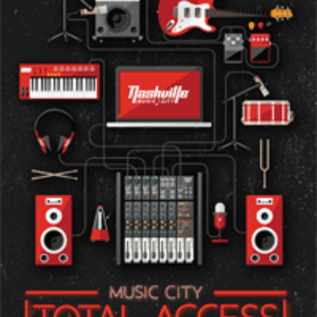 Music City Total Access Pass