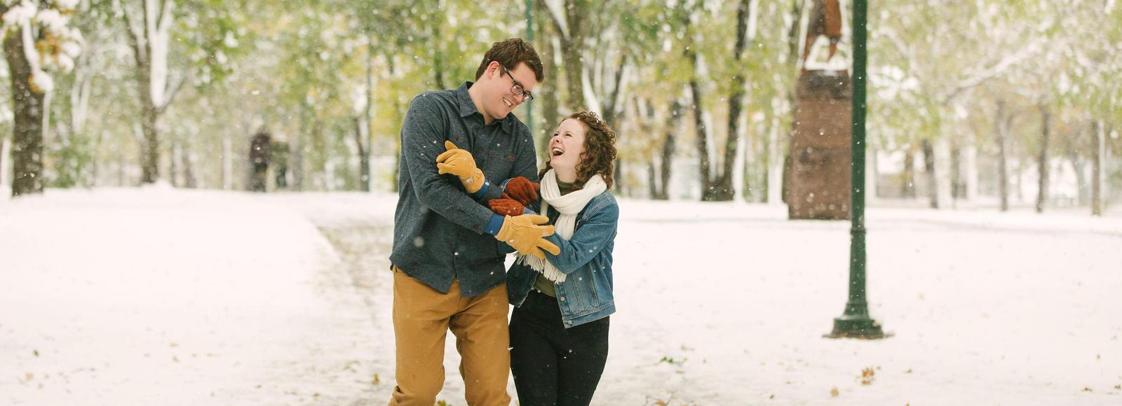 Katie Beedy and Isaac Lovdahl's Wedding Registry on Zola