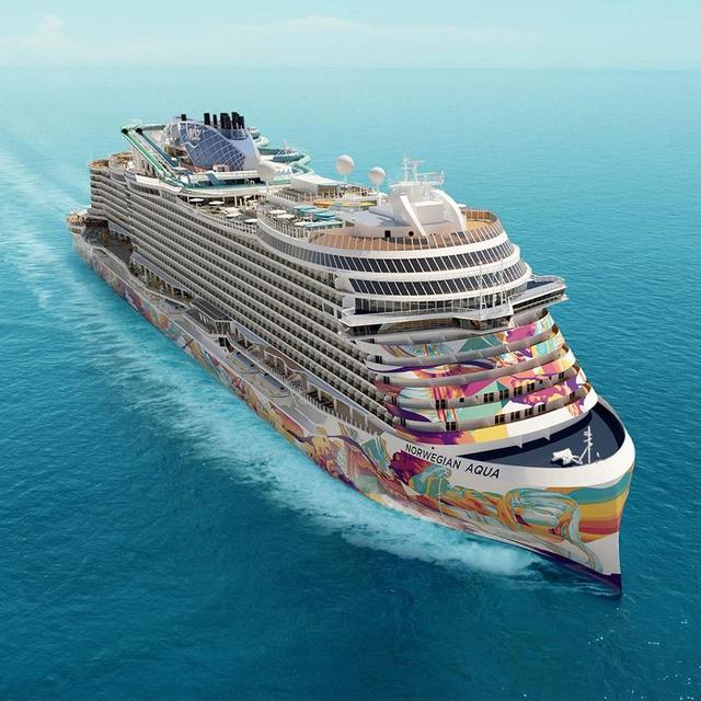 Honeymoon Cruise