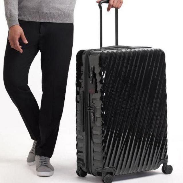 TUMI Extended Trip Expandable 4 Wheeled Packing Case