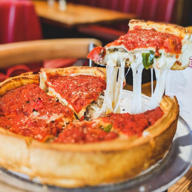 Chicago Food + Drink Tour