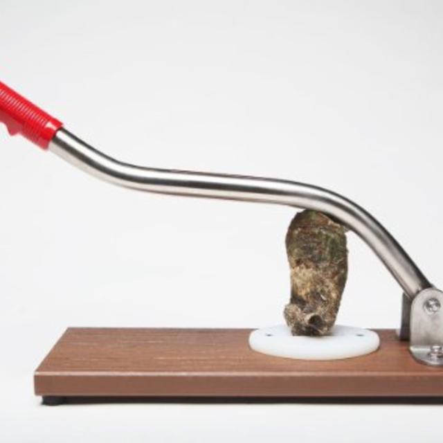 Oyster- Jack No 7 TM is our most affordable OYSTER & CLAM Shucker.