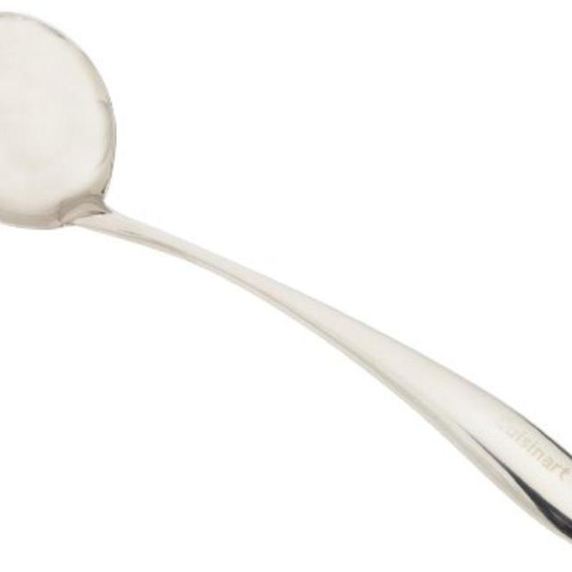 Cuisinart CTG-08-SLD Stainless Steel Ladle
