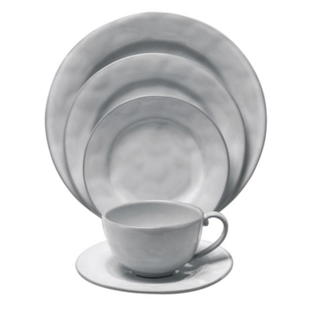 Quotidien 5pc Place Setting